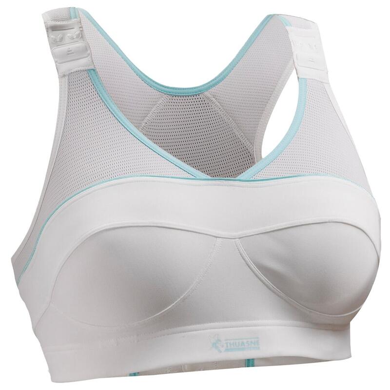 Brassière Top Strap X-Back Thuasne