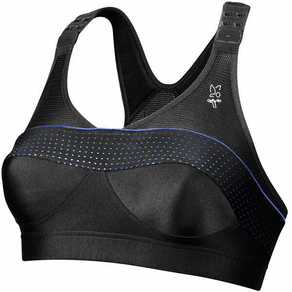 Brassière Top Strap X-Back Thuasne 2019