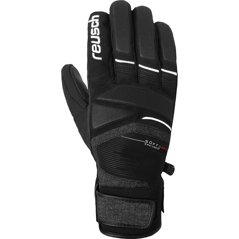 Gants de ski Reusch Storm R-tex® Xt