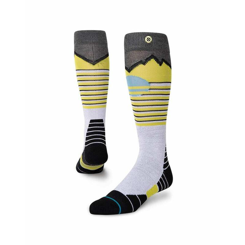 Chaussettes Stance Dawn Patrol 2