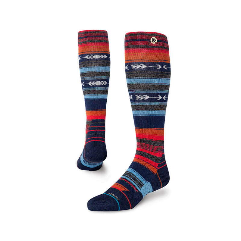 Chaussettes Stance Kirk 2