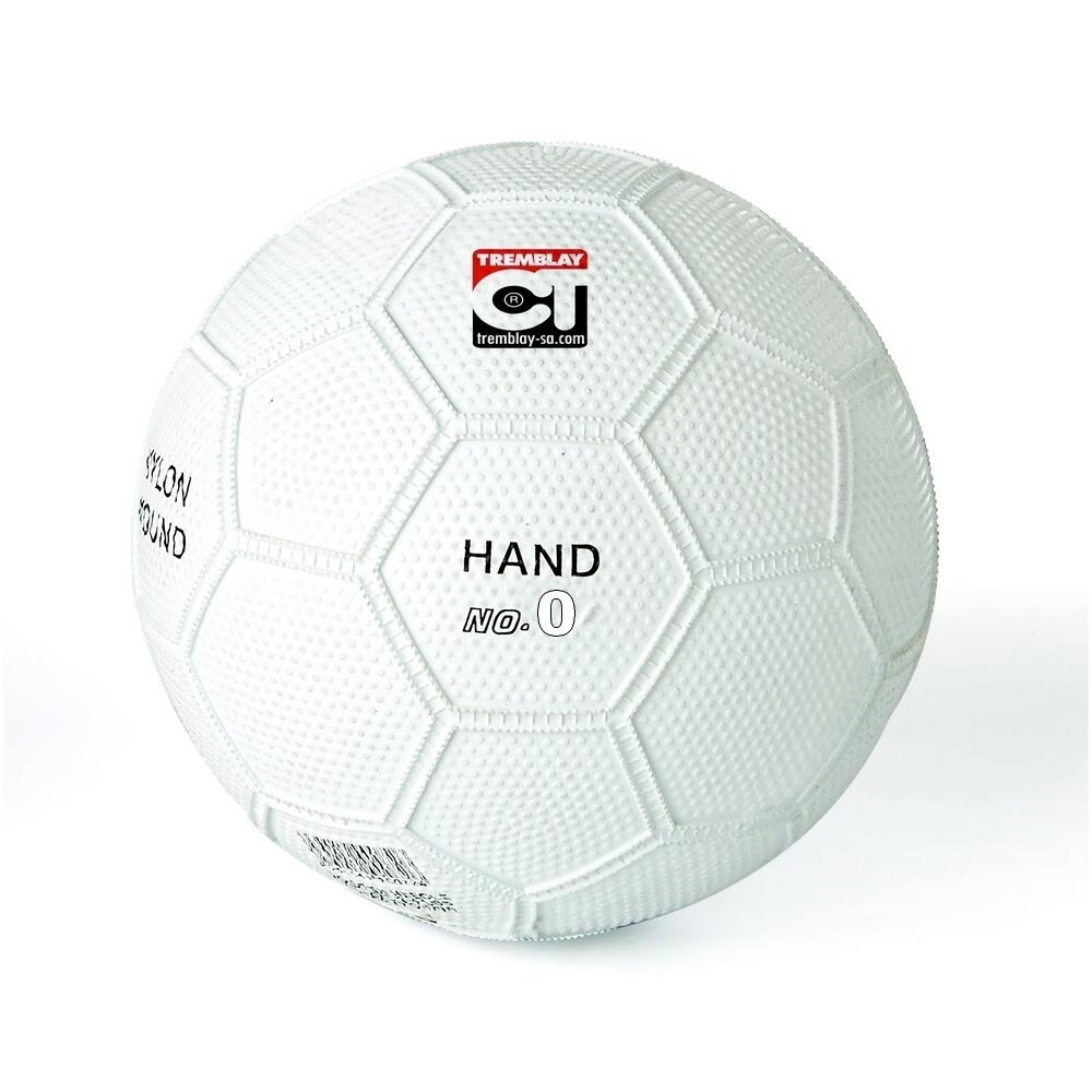 Ballon Tremblay resist’hand 2/2