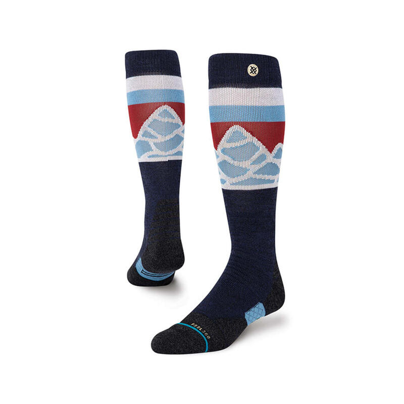 Chaussettes Stance Spillway