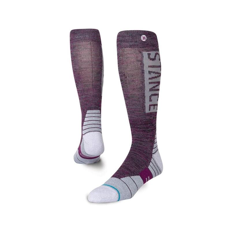 Chaussettes Stance OG Snow