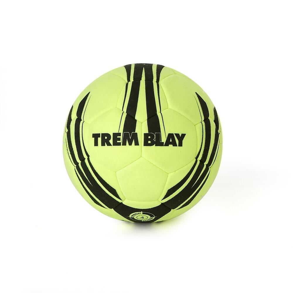 Ballon de futsal FEUTRE Tremblay 2/3