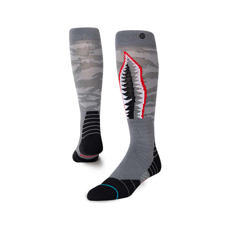 Calzini Stance Warbird Snow