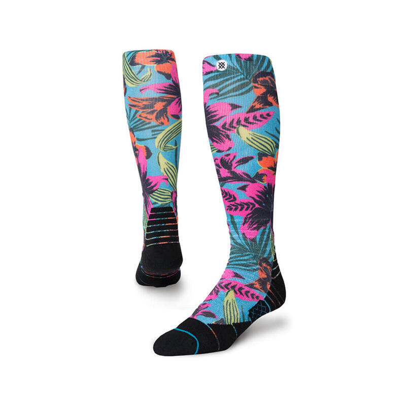 Chaussettes Stance Tropical Breeze Snow