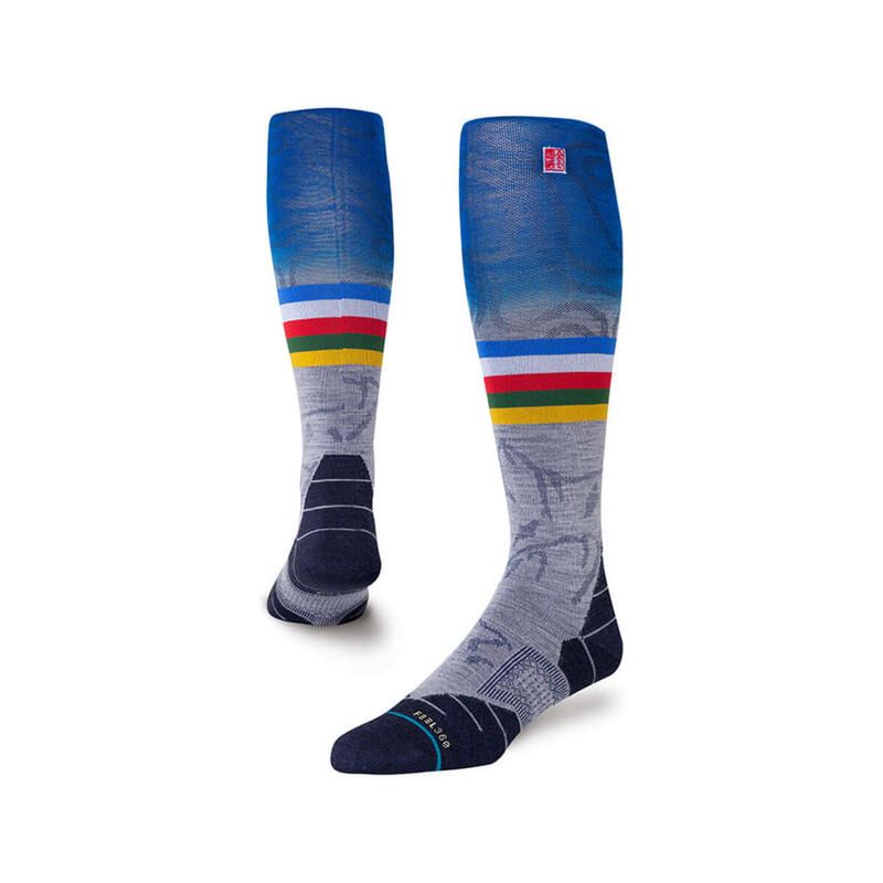 Chaussettes Stance Jc 2