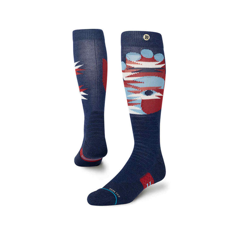 Chaussettes Stance Landers