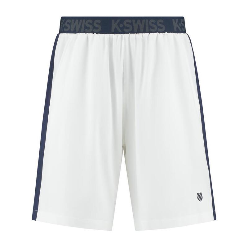 Short K-Swiss heritage sport 8"