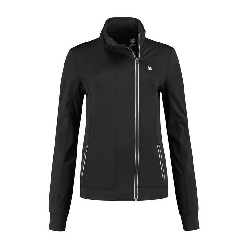 Veste femme K-Swiss hypercourt advantage