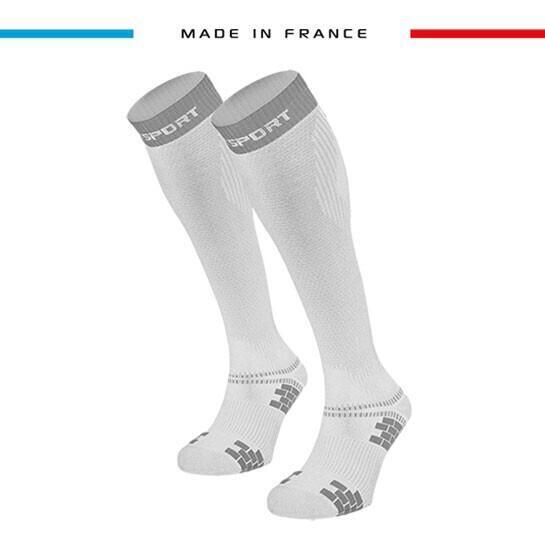 Chaussettes de compression BV Sport Xlr evo