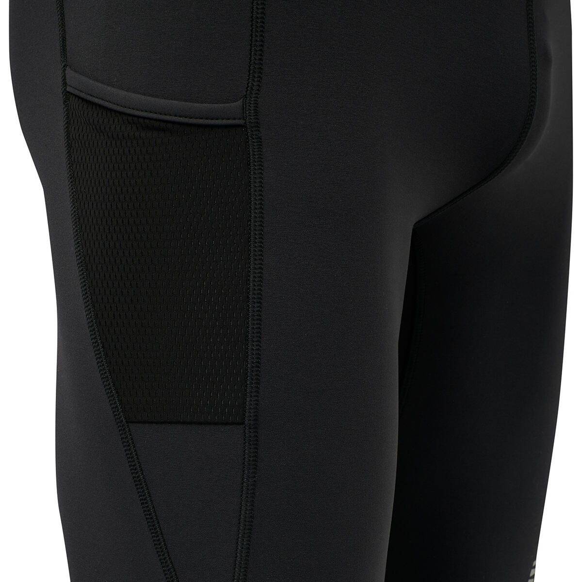 Fermeture À Cordon Collants Men's Core Homme 6/7