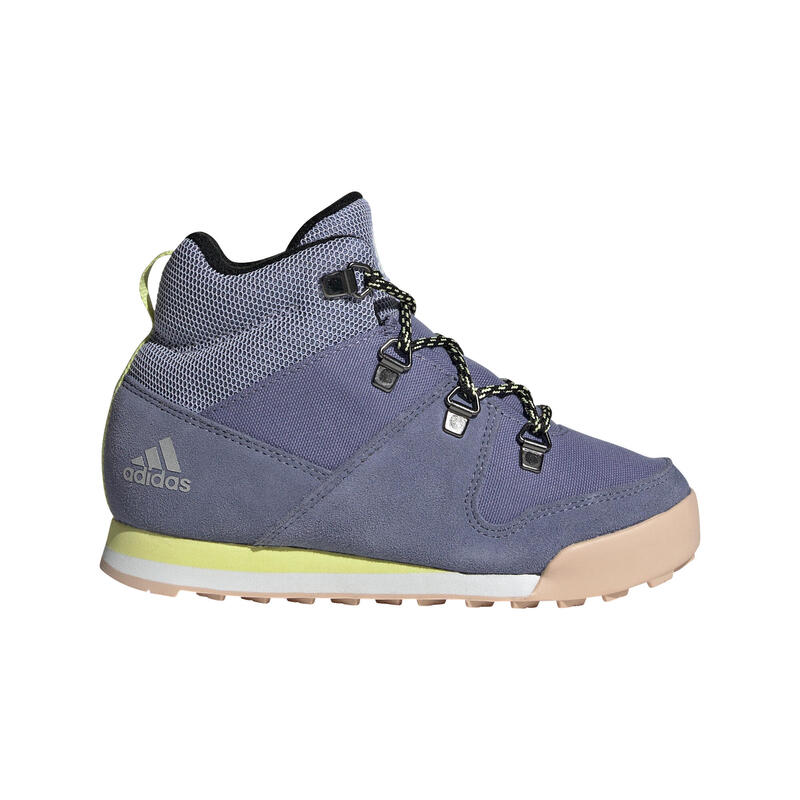 Chaussures enfant adidas Terrex Climawarm Snowpitch Winter