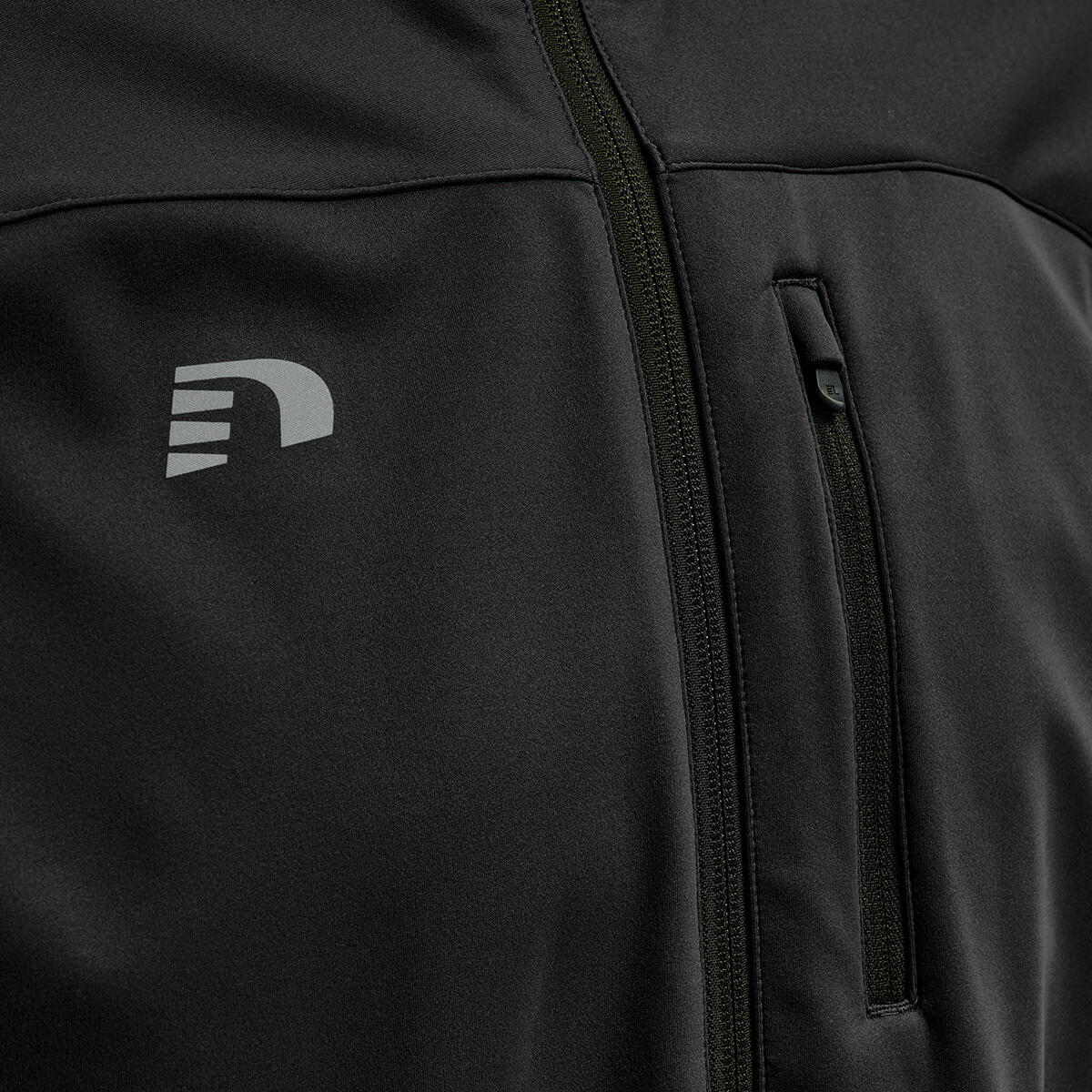 Jacke Herren 6/7