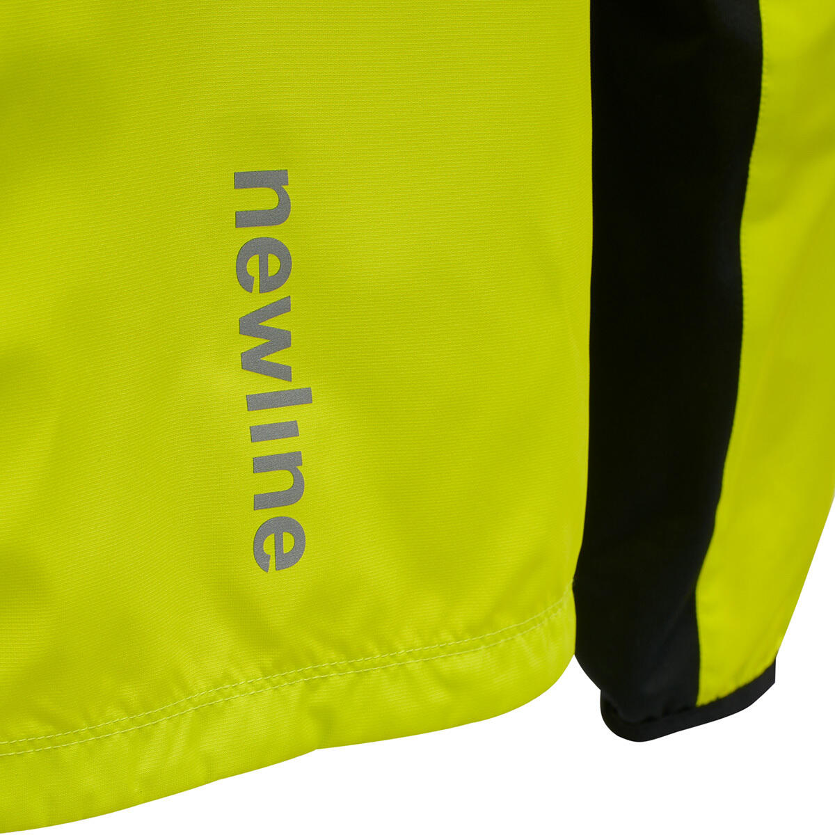 Rits Zip Jasje Men's Core Heren NEWLINE 5/7