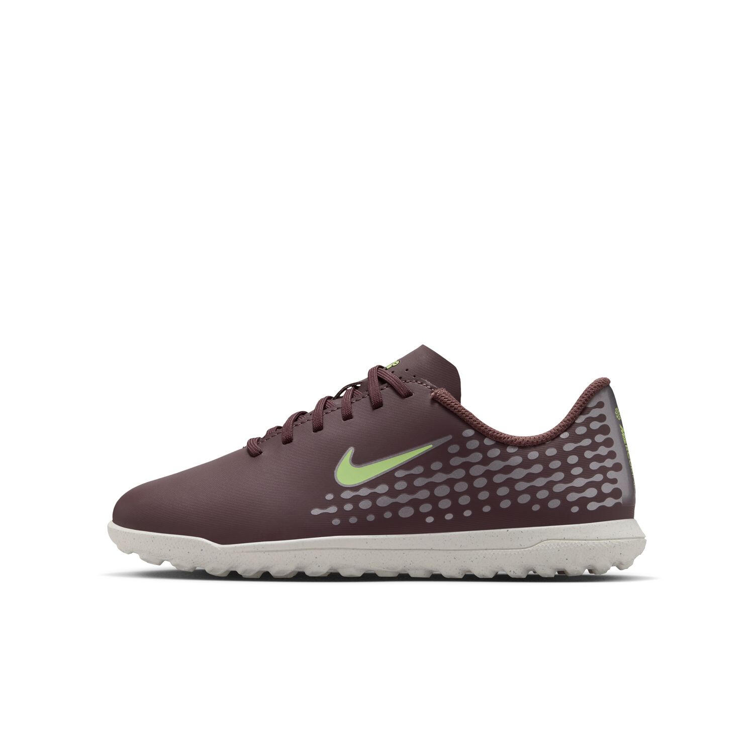 Ghete fotbal copii Nike JR Mercurial Vapor 16 Club TF Kylian Mbappé