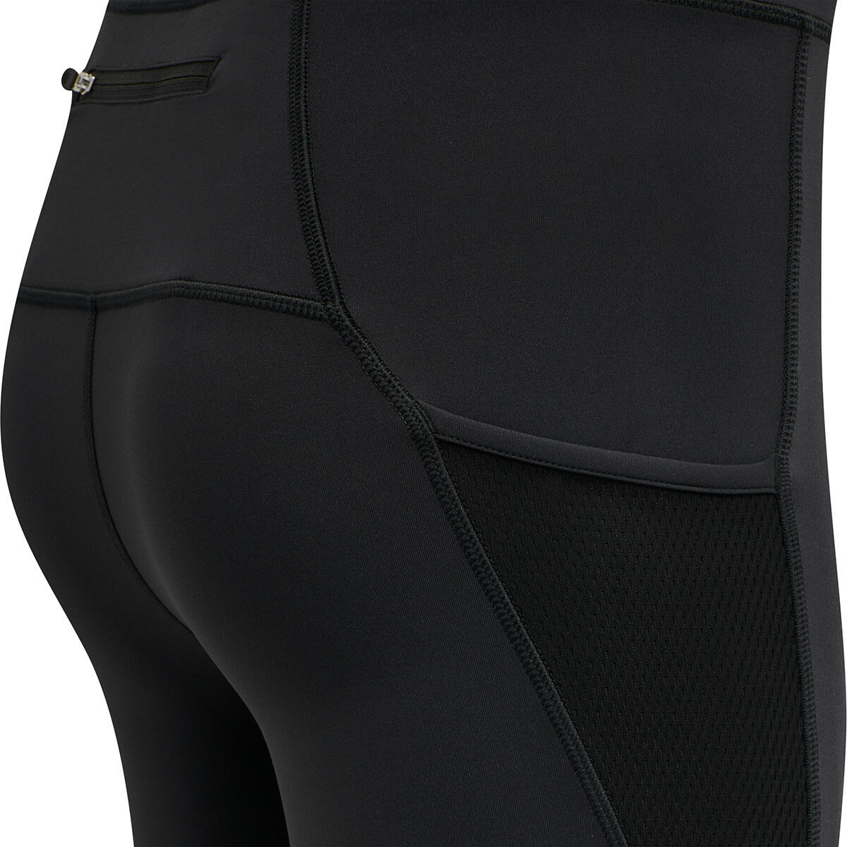 Fermeture À Cordon Collants Women's Core Femme 6/7