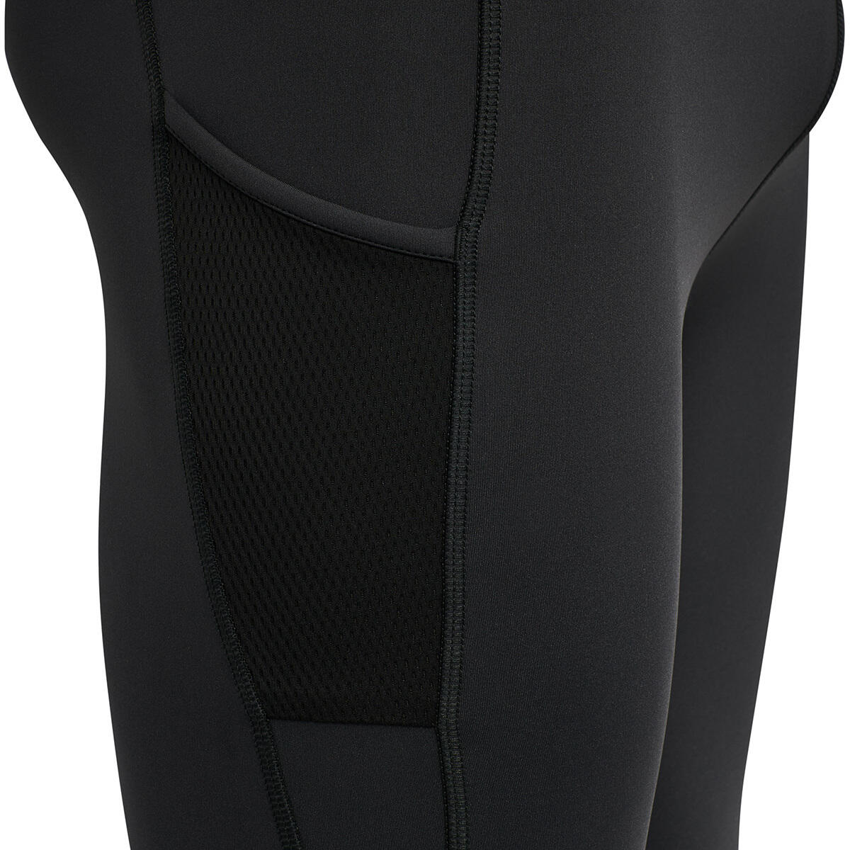 Fermeture À Cordon Collants Men Core Homme 6/7