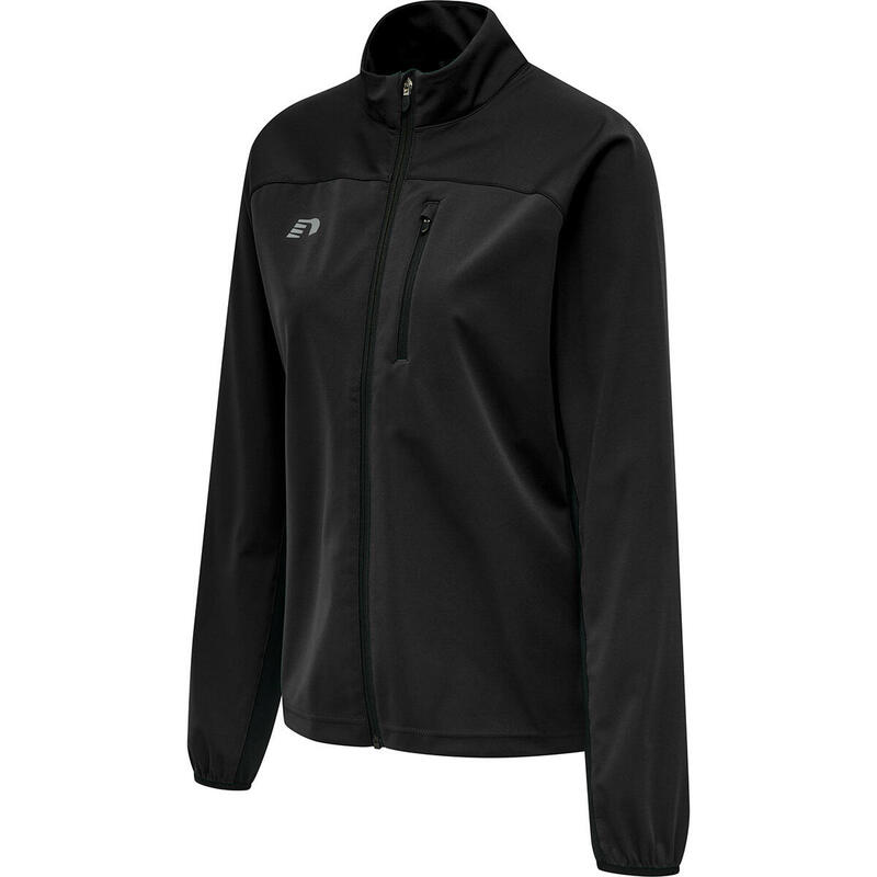 Veste femme Newline core cross