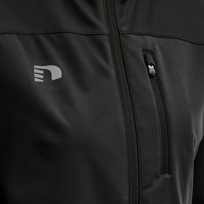 Fermeture Éclair Zip Combinaison Women Core Femme NEWLINE