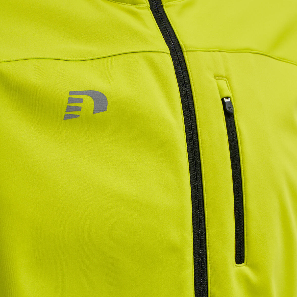 Rits Zip Jasje Men Core Heren NEWLINE 5/7