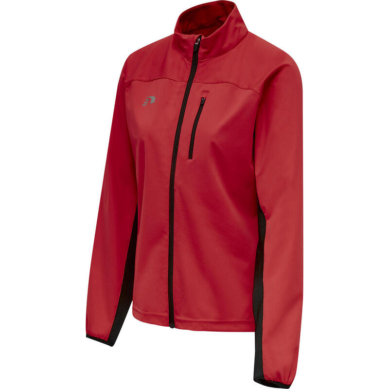 Veste femme Newline core cross