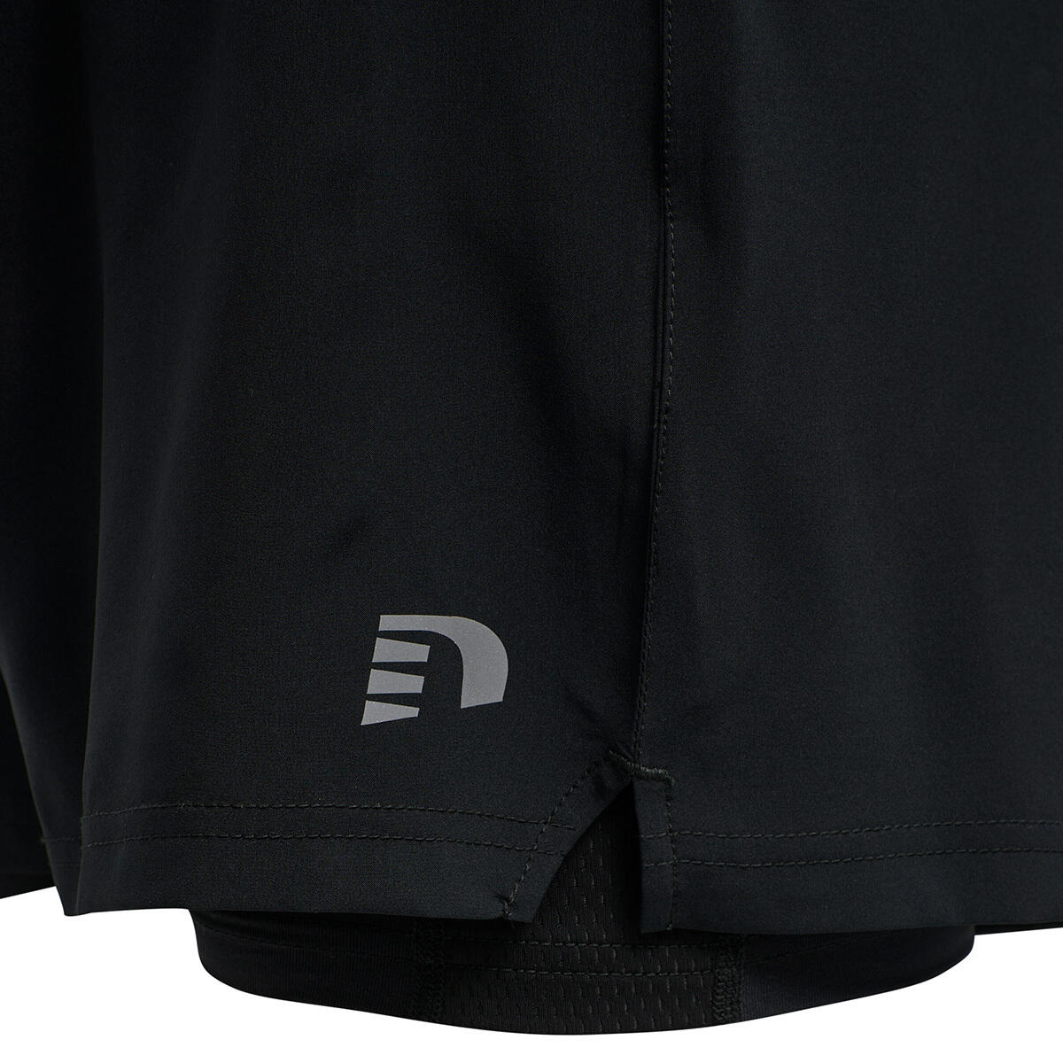 Fermeture À Cordon Short Men's Core Homme 6/7