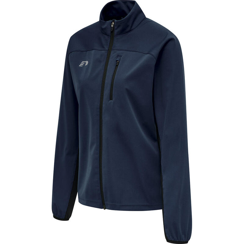 Veste femme Newline core cross