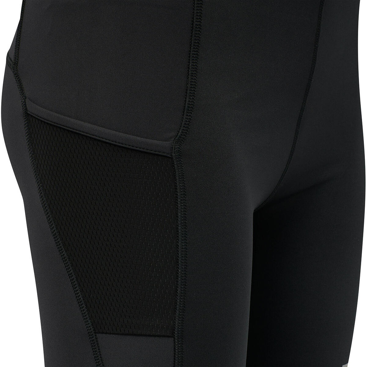 Fermeture À Cordon Collants Women Core Femme 6/7