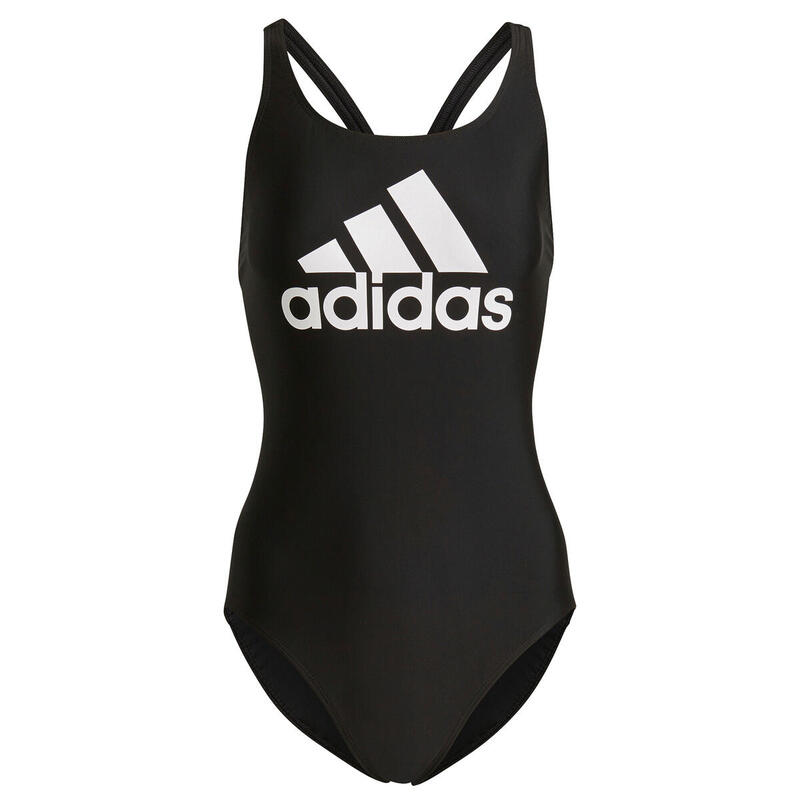 Maillot de bain femme adidas SH3.RO Big Logo