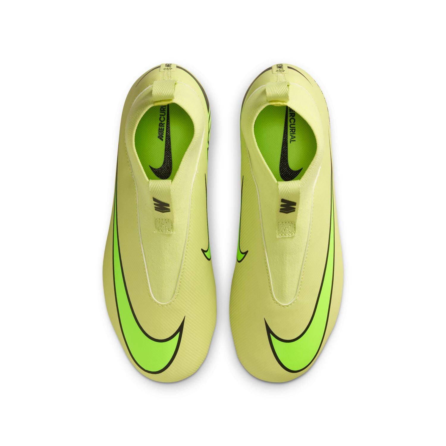 Nike Jr Mercurial Zoom Superfly 10 Academy Voetbalschoenen 6/11