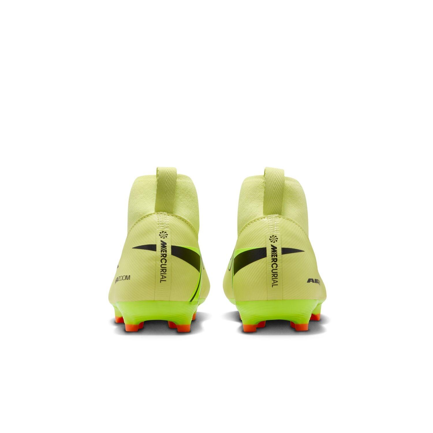 Nike Jr Mercurial Zoom Superfly 10 Academy Voetbalschoenen 5/11