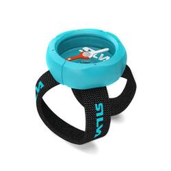 Begin Wrist Compass