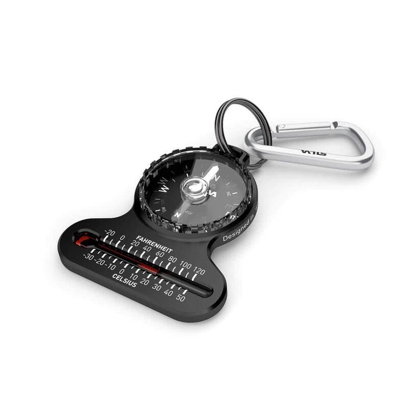 Pocket Compass