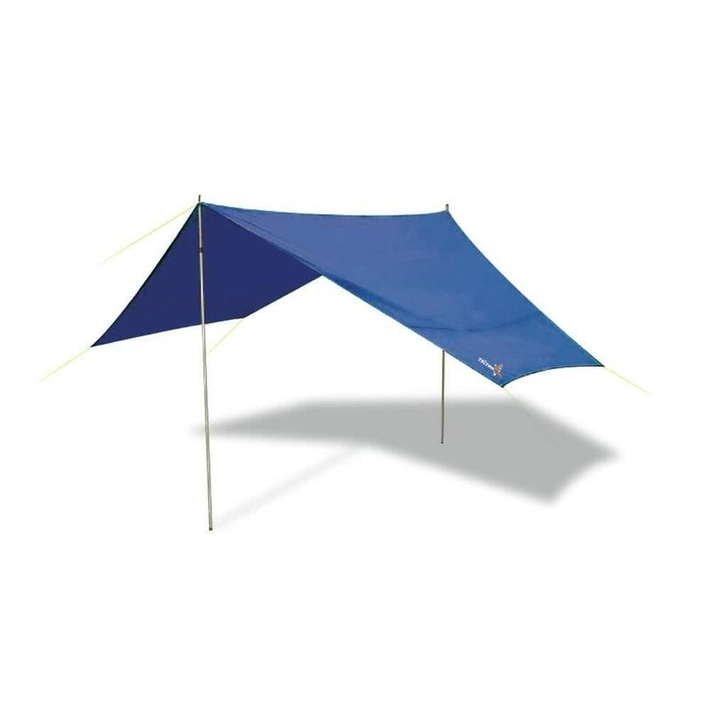 D1212 TARP Sky Screen (W/2.0m Alu Pole)