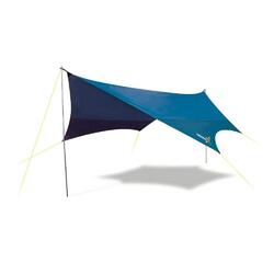 TARP D1218 W/2.0m Alu Pole