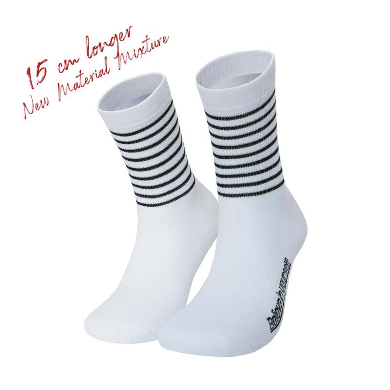 Chaussettes vélo route