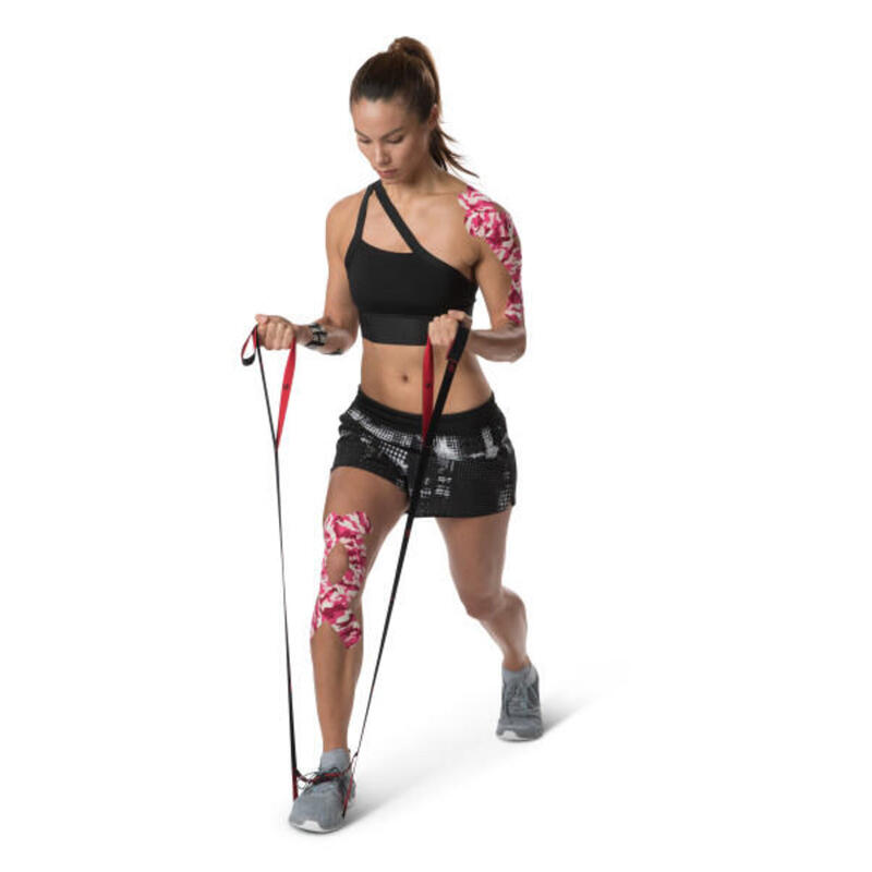 RockTape - Rockband Flex Resistance Band - Médio