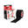 Kinesiologisches Tape RockTape - H2O (5cm x 5m) für Sportler - Schwarz
