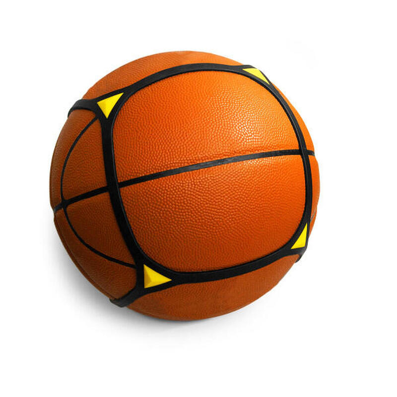Aide au placement des mains Basketball - Square Up - Basketball- SKLZ