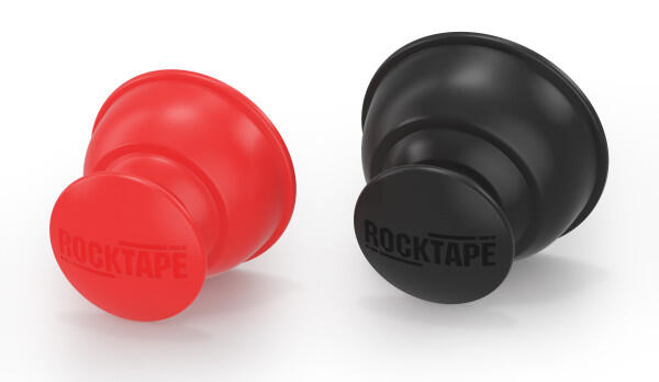 ROCKTAPE RockTape - Sucker RockPods