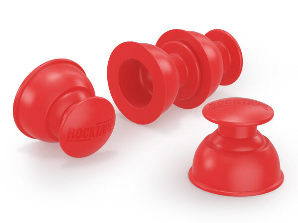 RockTape - RockPods 4/5
