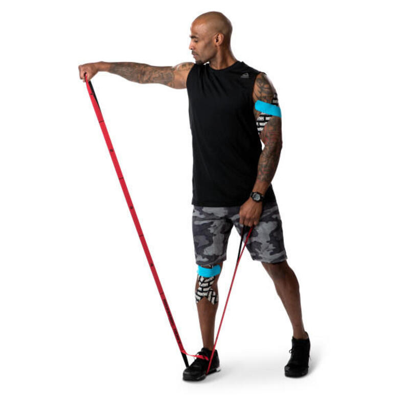 RockTape Kinesiology Band - Rockband Flex - Heavy