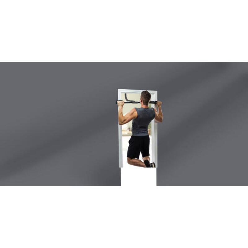 Cuerda para tríceps, Poleas Mancuernas Gimnasio Fitness - GymPro