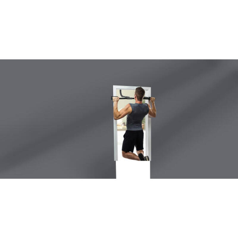 Harbinger Multi-Gym Pro - Barre de traction