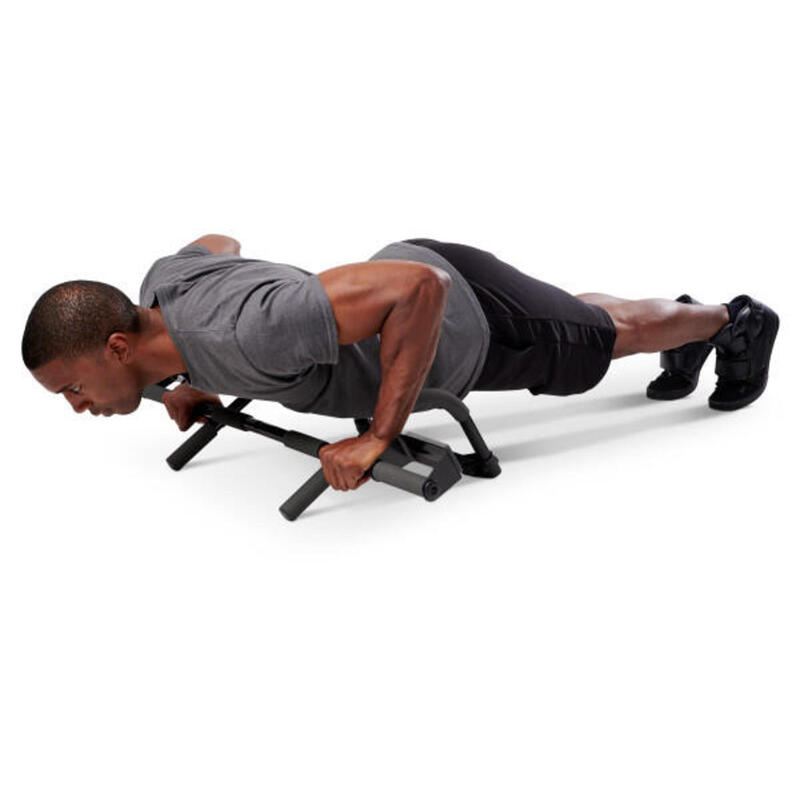 Barre de traction et de musculation Multi-Gym Pro