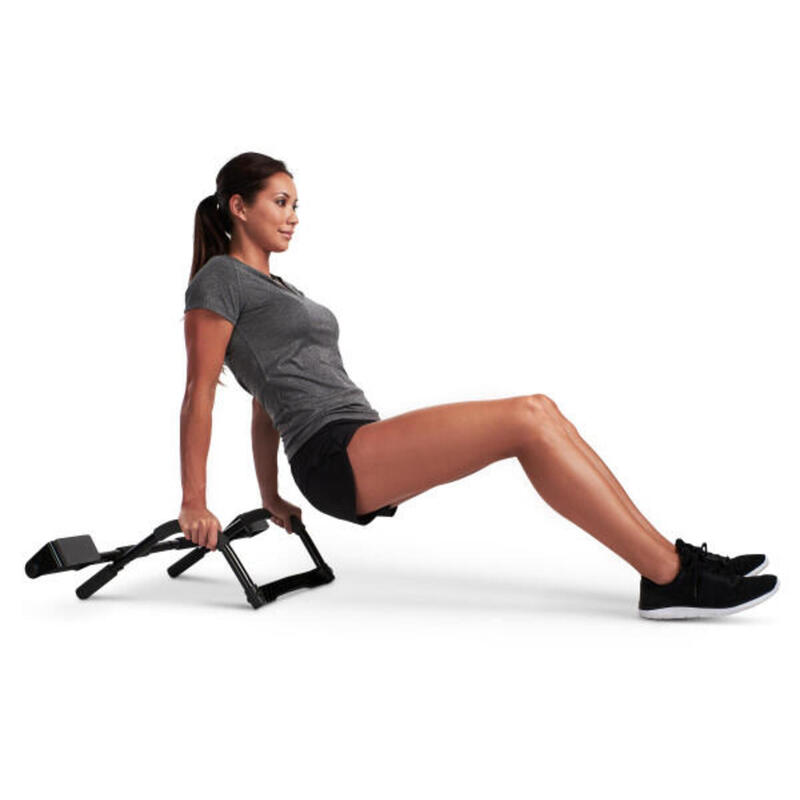 Barre de traction et de musculation Multi-Gym Pro