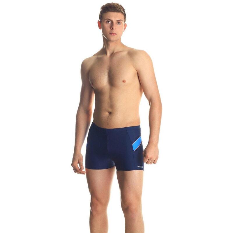 Bokserki pływackie męskie Aqua Speed William