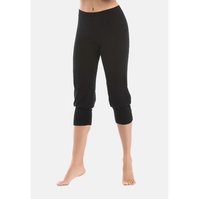 Pantaloncini da pallavolo da donna Teyli Comforto 3/4